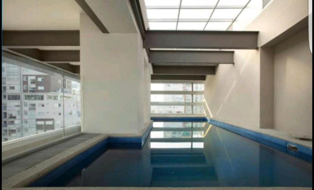 Luxury Apartment In Carso, Polanco Città del Messico Esterno foto