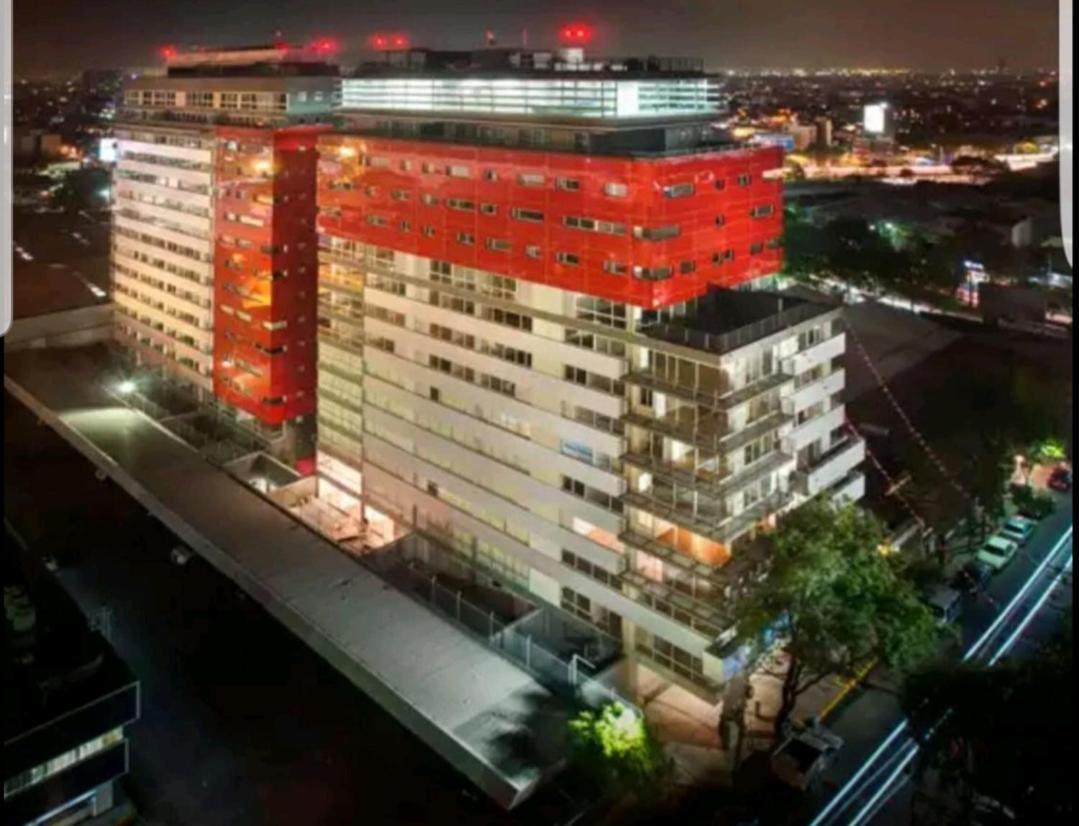 Luxury Apartment In Carso, Polanco Città del Messico Esterno foto