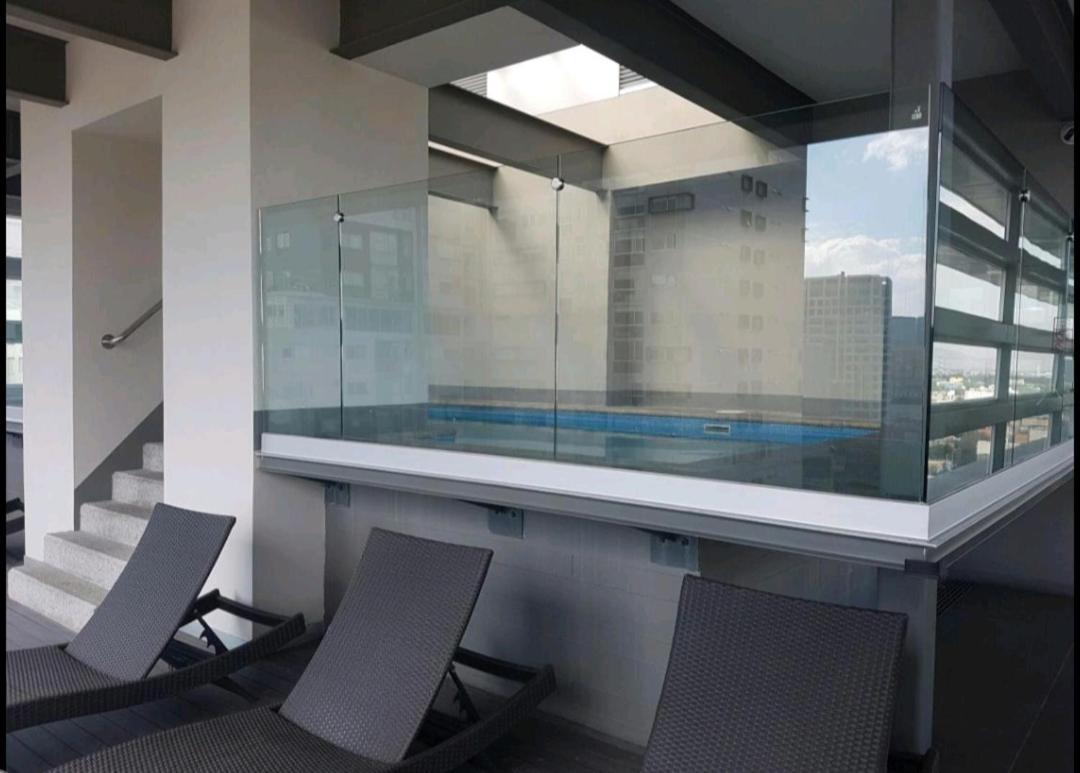 Luxury Apartment In Carso, Polanco Città del Messico Esterno foto