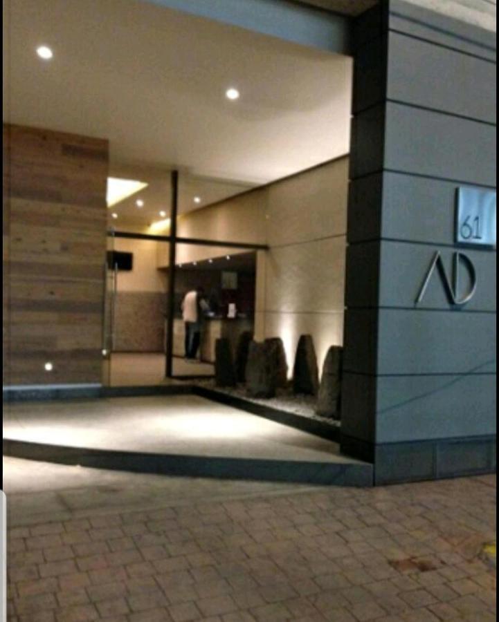 Luxury Apartment In Carso, Polanco Città del Messico Esterno foto