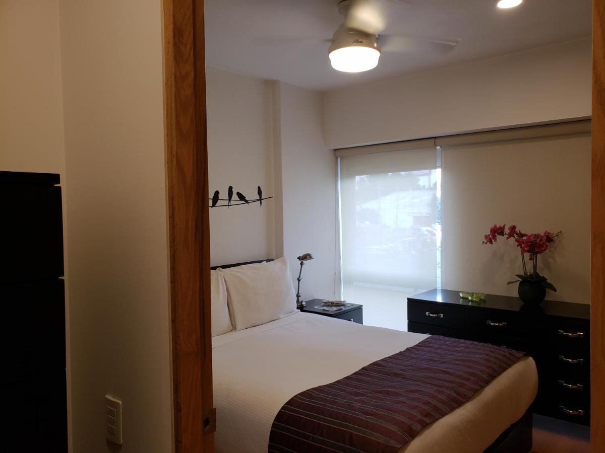 Luxury Apartment In Carso, Polanco Città del Messico Esterno foto