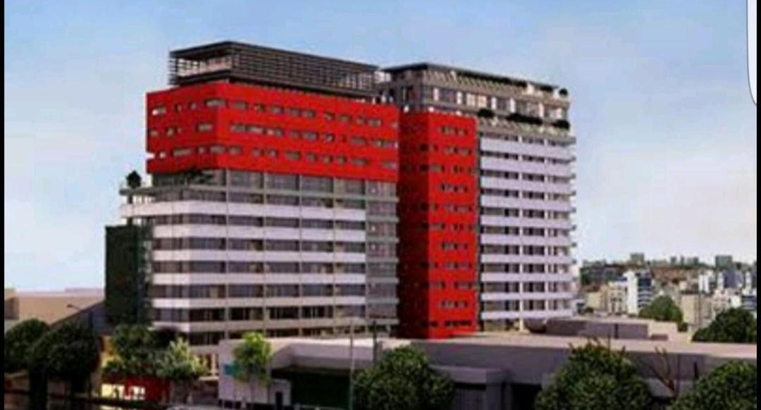 Luxury Apartment In Carso, Polanco Città del Messico Esterno foto