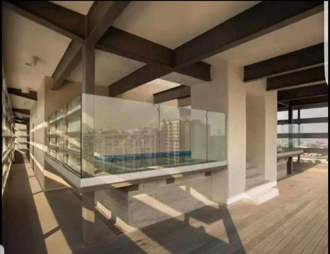 Luxury Apartment In Carso, Polanco Città del Messico Esterno foto