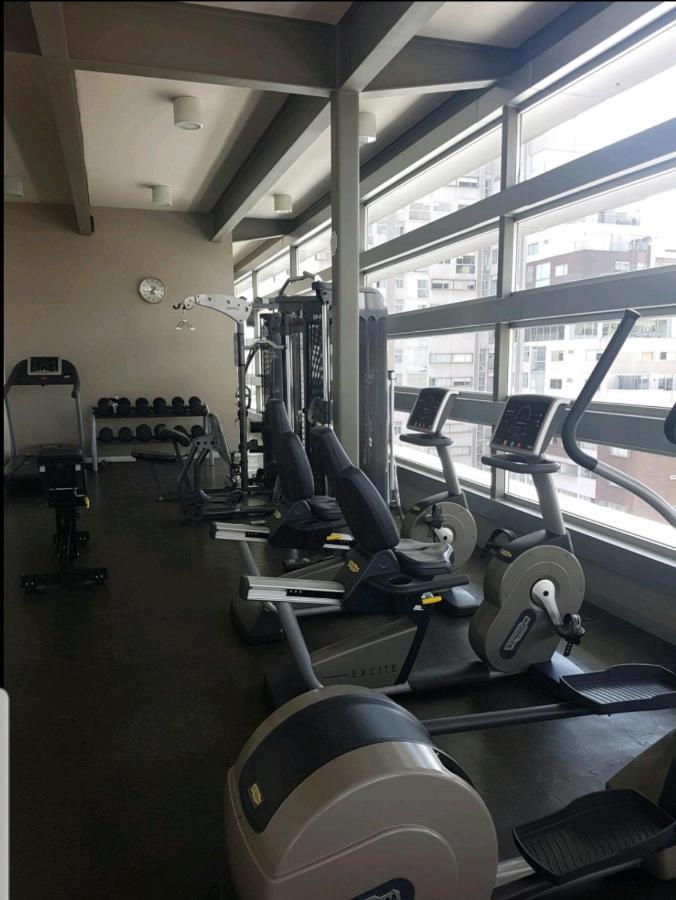 Luxury Apartment In Carso, Polanco Città del Messico Esterno foto