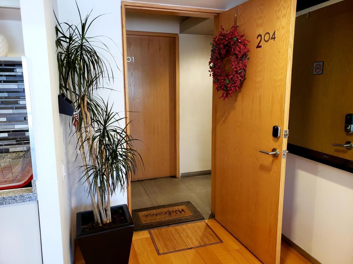 Luxury Apartment In Carso, Polanco Città del Messico Esterno foto