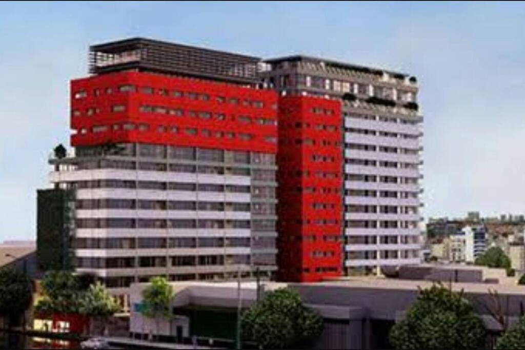 Luxury Apartment In Carso, Polanco Città del Messico Esterno foto