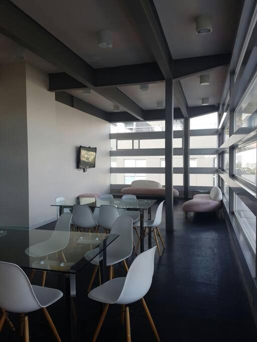 Luxury Apartment In Carso, Polanco Città del Messico Esterno foto