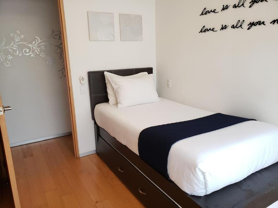 Luxury Apartment In Carso, Polanco Città del Messico Esterno foto