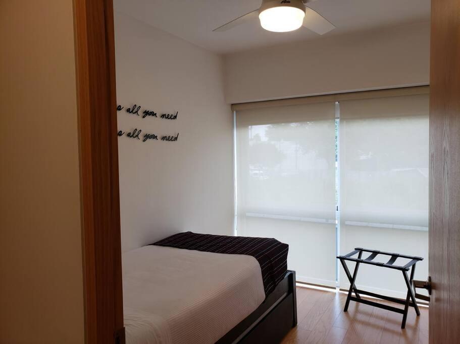 Luxury Apartment In Carso, Polanco Città del Messico Esterno foto